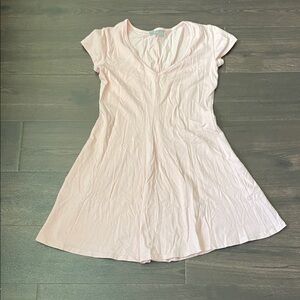 ASOS Pink Mini Dress